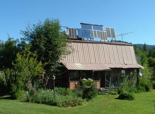 218 Bayhorse Rd, Libby, MT 59923