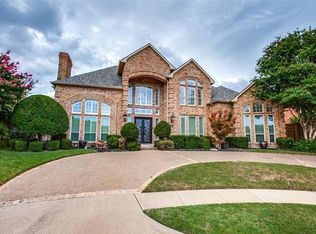 3605 Marks Pl, Plano, TX 75025