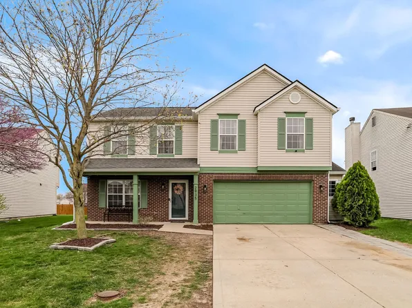 2935 Tapwood Ln, Indianapolis, IN 46217