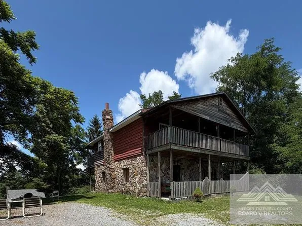 181 Modern Ln, Princeton, WV 24740