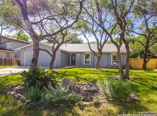 13918 Marble Tree St, San Antonio, TX 78247