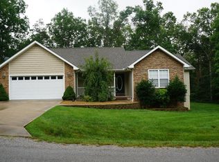 6348 Osage Rd, Crossville, TN 38572