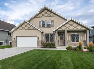 1202 Canyon View Rd, Midway, UT 84049