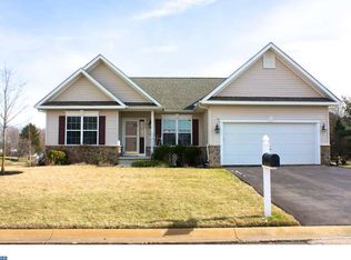 656 Willowwood Dr, Smyrna, DE 19977