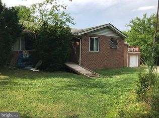 854 Nabbs Creek Rd, Glen Burnie, MD 21060