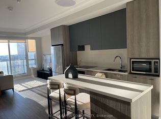 8 Water Walk Dr #3606, Markham, ON L3R 6L4