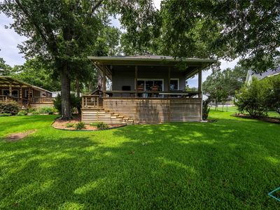 124 Surls Dr, Mabank, TX, 75156