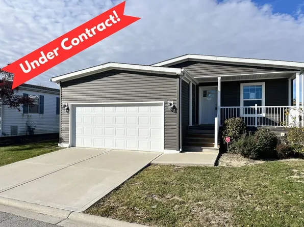 Middlebury Plan, Golf Vista Estates