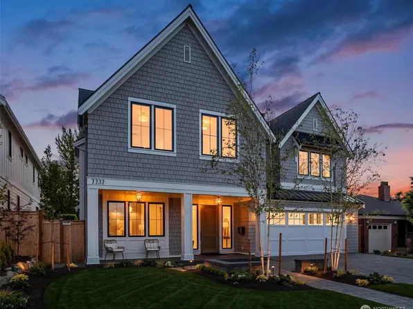 7737 Ridge Drive NE, Seattle, WA 98115