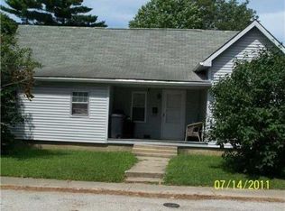 724 N Henry St, Lebanon, IN 46052