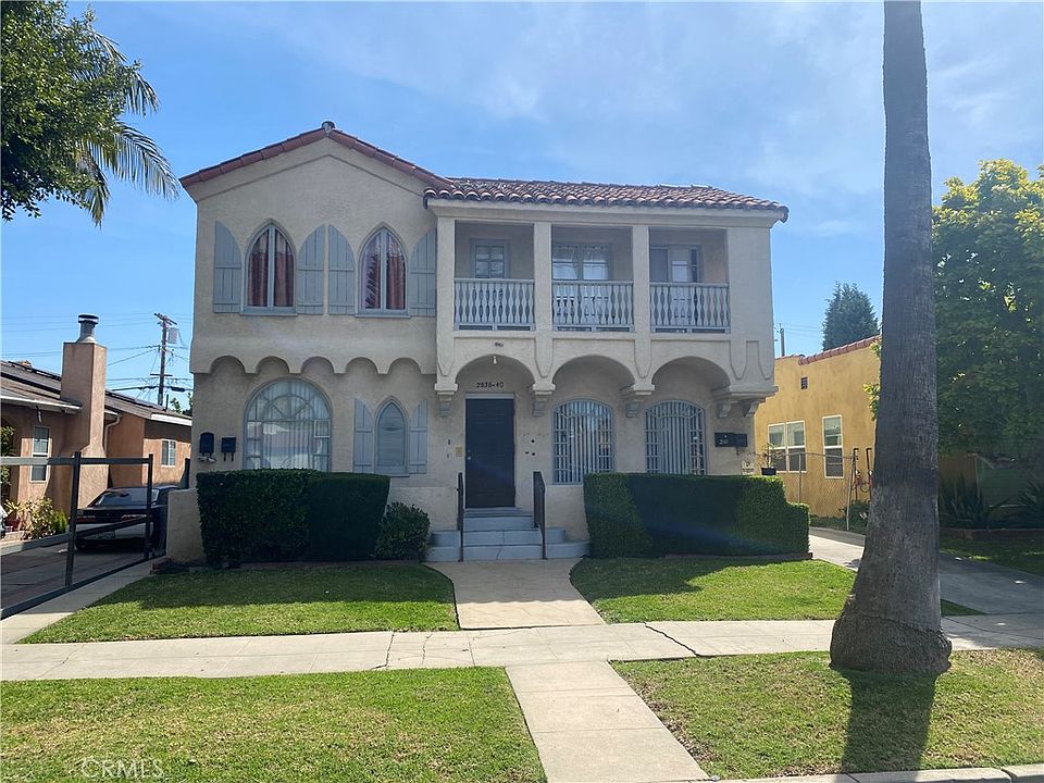 2838 Potomac Ave, Los Angeles, CA 90016 Zillow