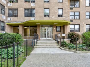 1966 Newbold Avenue #505, Bronx, NY