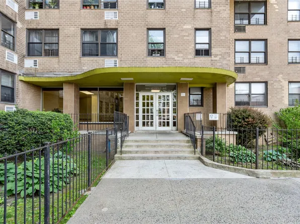 1966 Newbold Avenue #505, Bronx, NY 10472