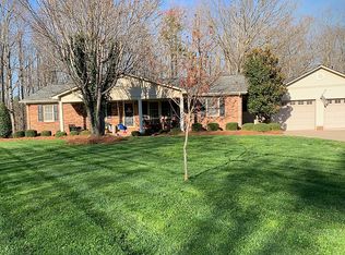 1407 Freedom Mill Rd, Gastonia, NC 28052