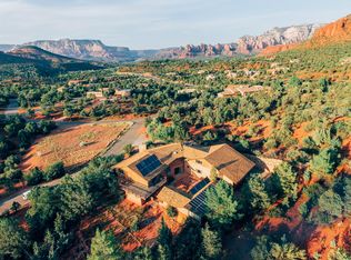 115 Cathedral Rock Trl, Sedona, AZ 86336