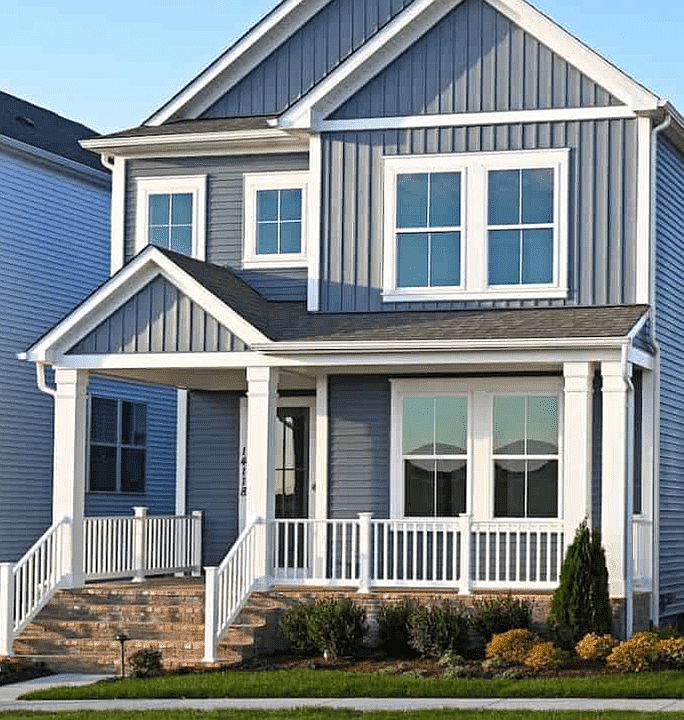 Augusta Exterior