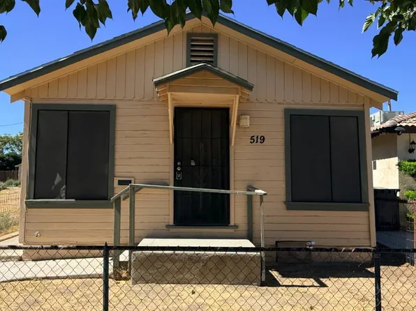 519 San Emidio St, Taft, CA 93268
