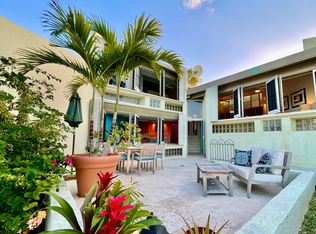 416 The Reef, Christiansted, VI 00820