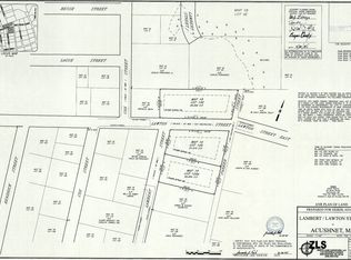 0 Land Way, Acushnet, MA 02743