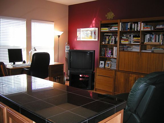 2nd Office