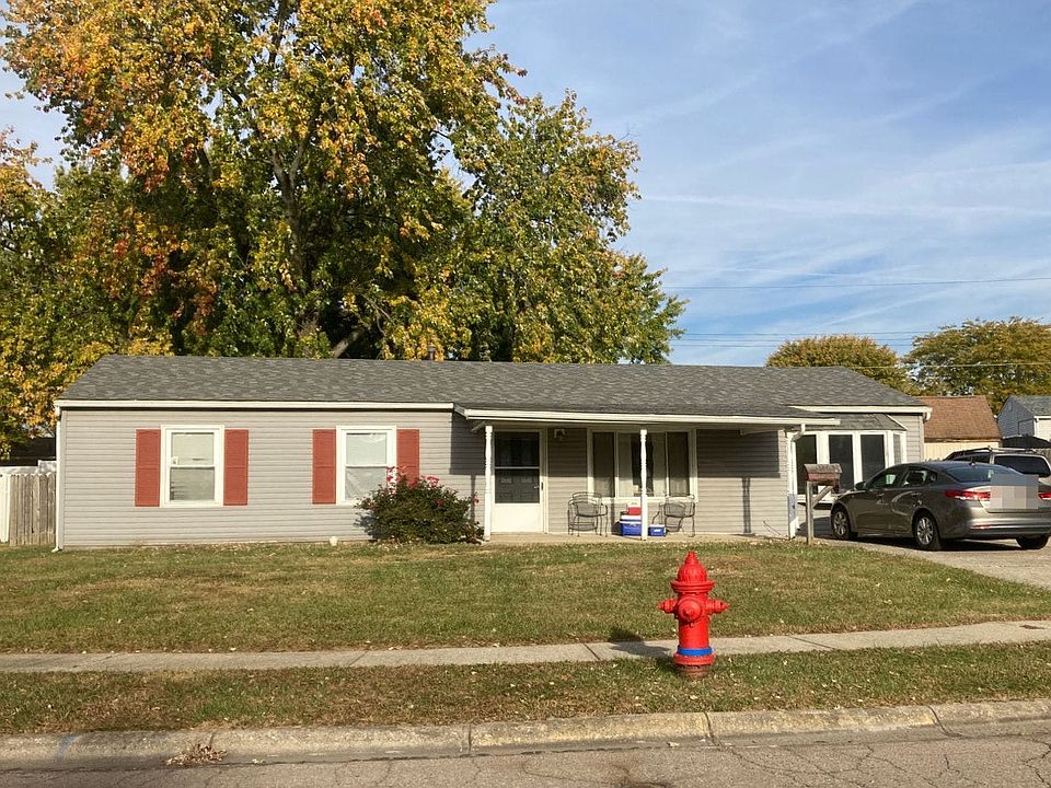 1st image of 535 Alvin Ct