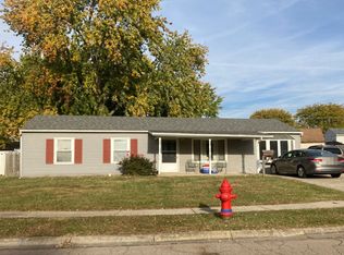 535 Alvin Ct, Franklin, OH 45005