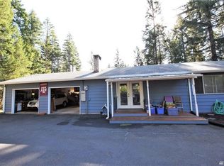 91 E Rhododendron Ln, Union, WA 98592