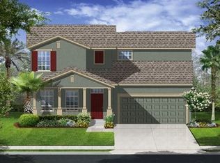 1919 Sunbow Ave, Apopka, FL 32703