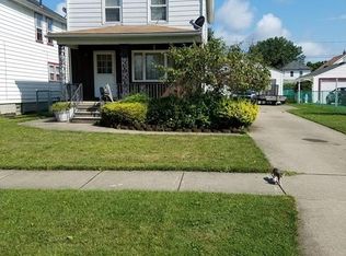 2529 E 30th St, Lorain, OH 44055