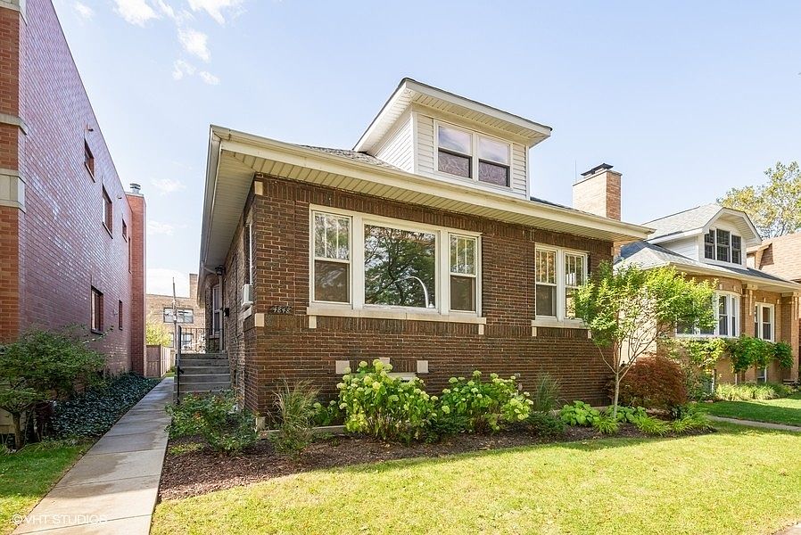 1st image of 4848 N Kedvale Ave #1