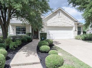 13318 Glacier Falls Ct, Austin, TX 78727