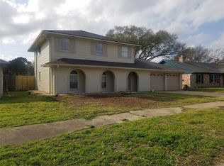 2406 Joel Wheaton Rd, Houston, TX 77077