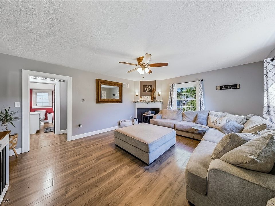 1202 County Road 1356, Ashland, OH 44805 | Zillow