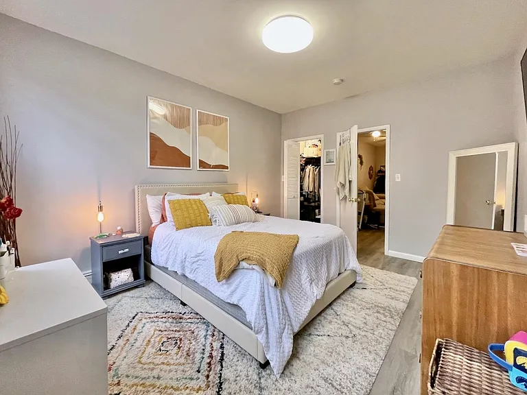 227 Clinton St #3 — Photo 2