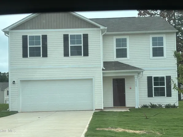 5000 Harrier Drive, Snow Camp, NC 27349