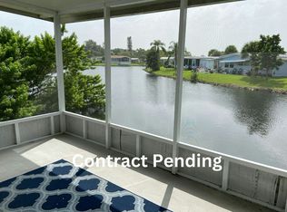 7300 20th St LOT 113, Vero Beach, FL 32966