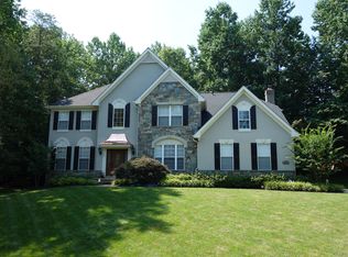 6481 Running Brook Rd, Manassas, VA 20112