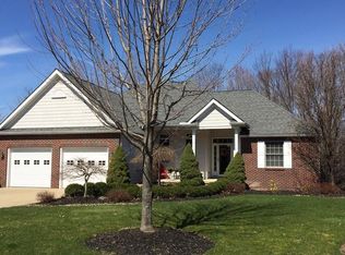 11525 Riding Trl, Concord Township, OH 44077