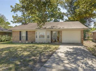 6614 Longleaf Trce, Ball, LA 71405