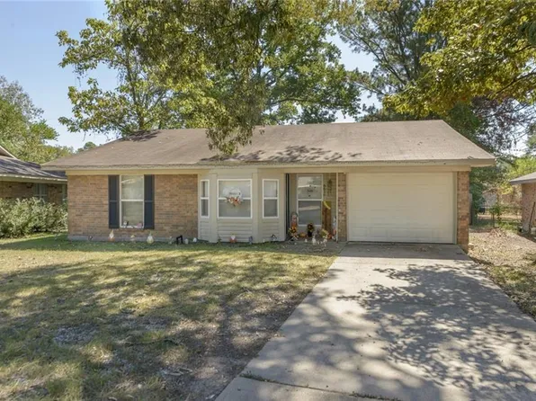 6614 Longleaf Trce, Ball, LA 71405