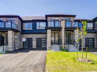 9 Mace Ave, Richmond Hill, ON