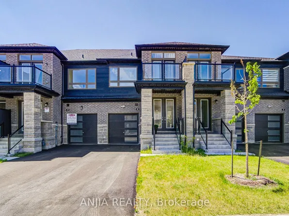 9 Mace Ave, Richmond Hill, ON L4E 1K8