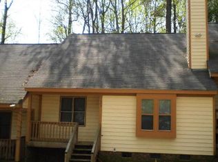 4605 Nesbit Ct, Raleigh, NC 27616