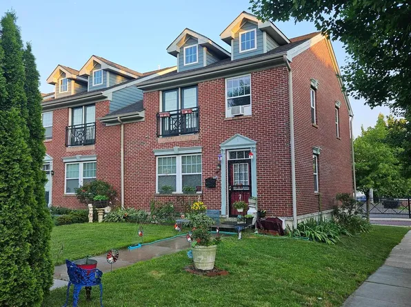 1 Borden Way, Trenton, NJ 08618