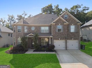 4465 Mossbrook Cir, Alpharetta, GA 30004