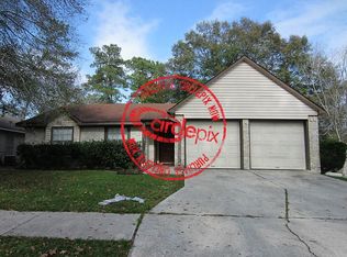 5415 Honeybear Ln, Spring, TX 77373