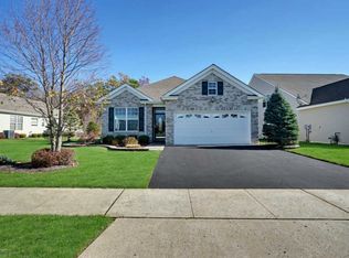 19 Colchester Dr, Jackson, NJ 08527