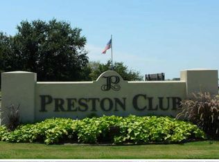 471 Roberts Run, Sherman, TX 75092