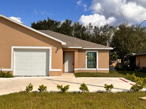 551 SE 5th Ave, Cape Coral, FL 33990