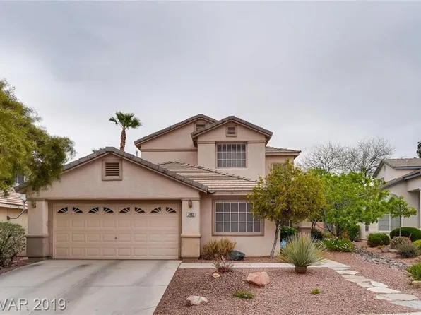 2462 Silver Sunrise Ln, Henderson, NV 89052